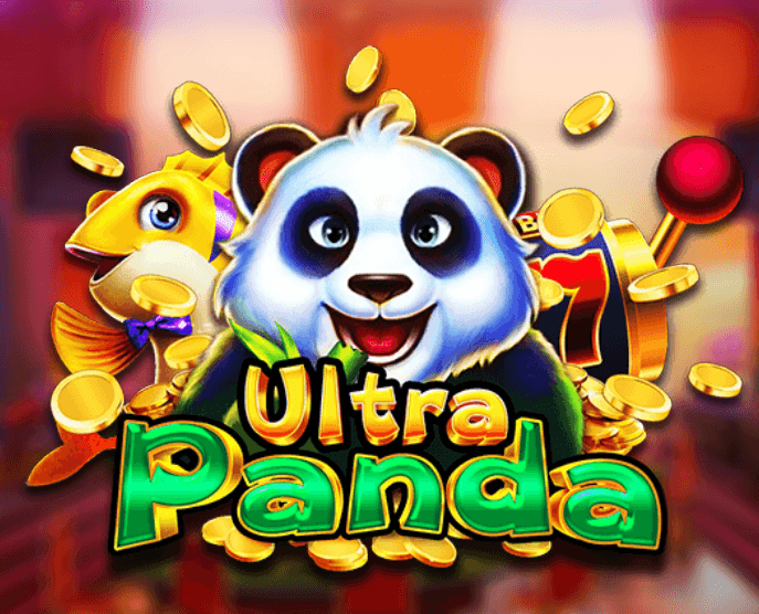 Ultra Panda