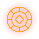 Secure transactions
& fast withdrawals