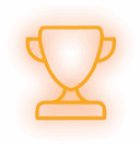 Real skill,
real reward